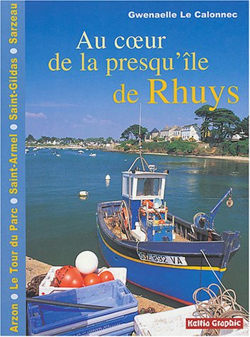 au coeur de la presqu'île de rhuys
