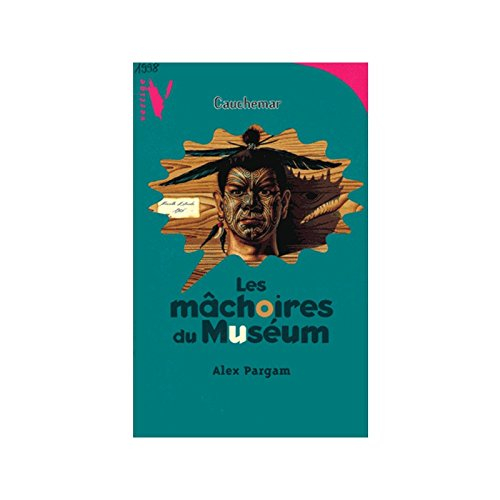 Les mâchoires du museum