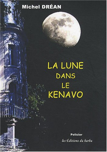 La lune dans le Kenavo