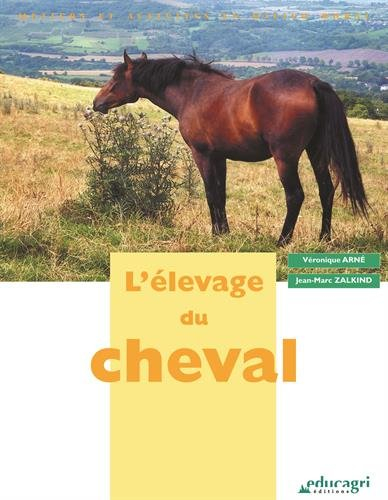 Elevage du cheval