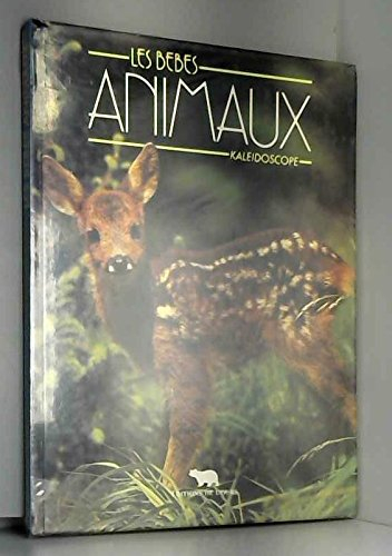 Les bebes animaux