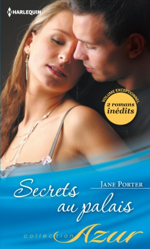 Secrets au palais