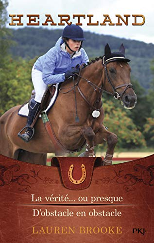 Heartland. Vol. 11-12