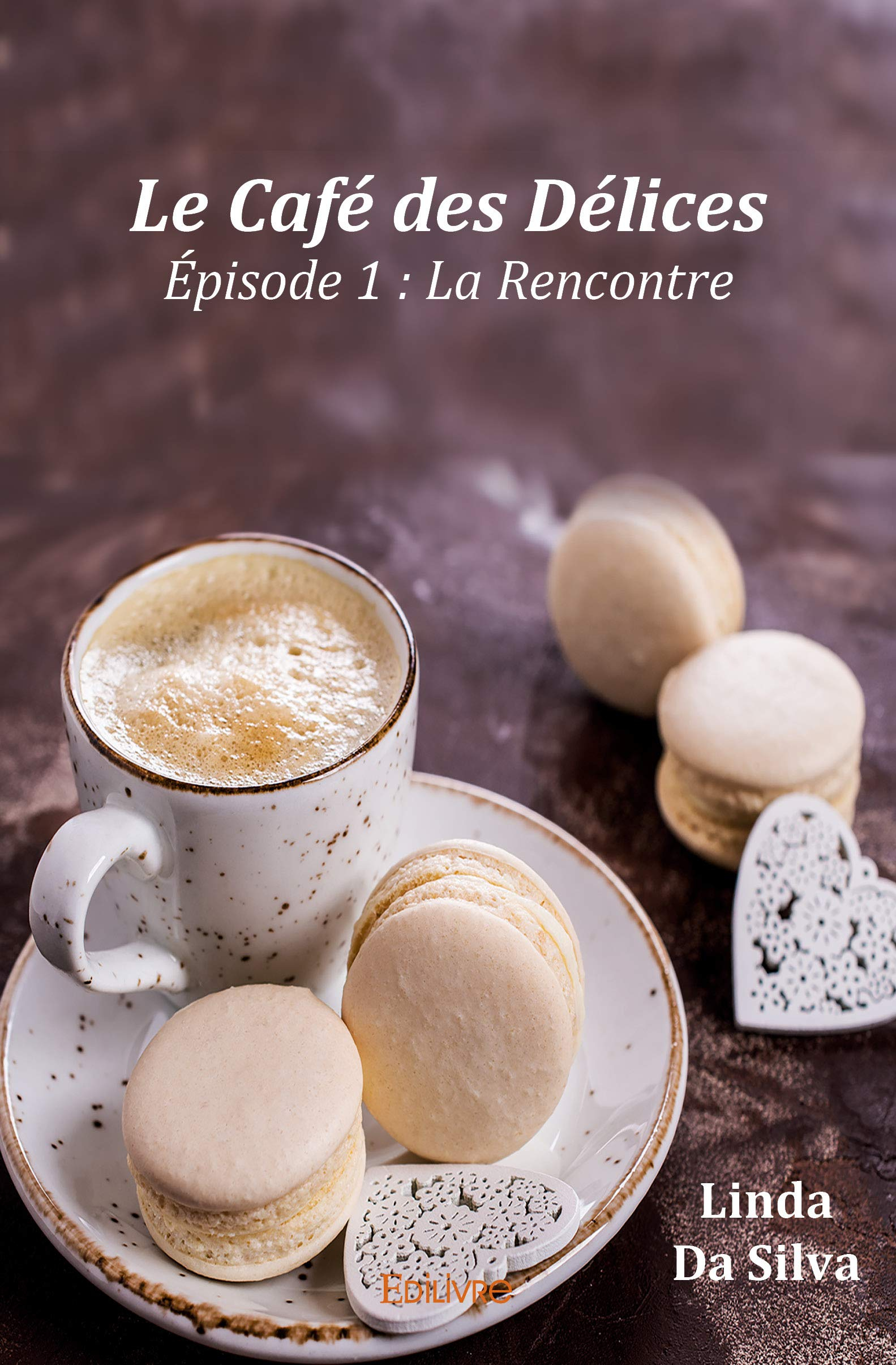 Le Café des Délices