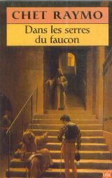 Dans les serres du faucon : un roman de l'an mil