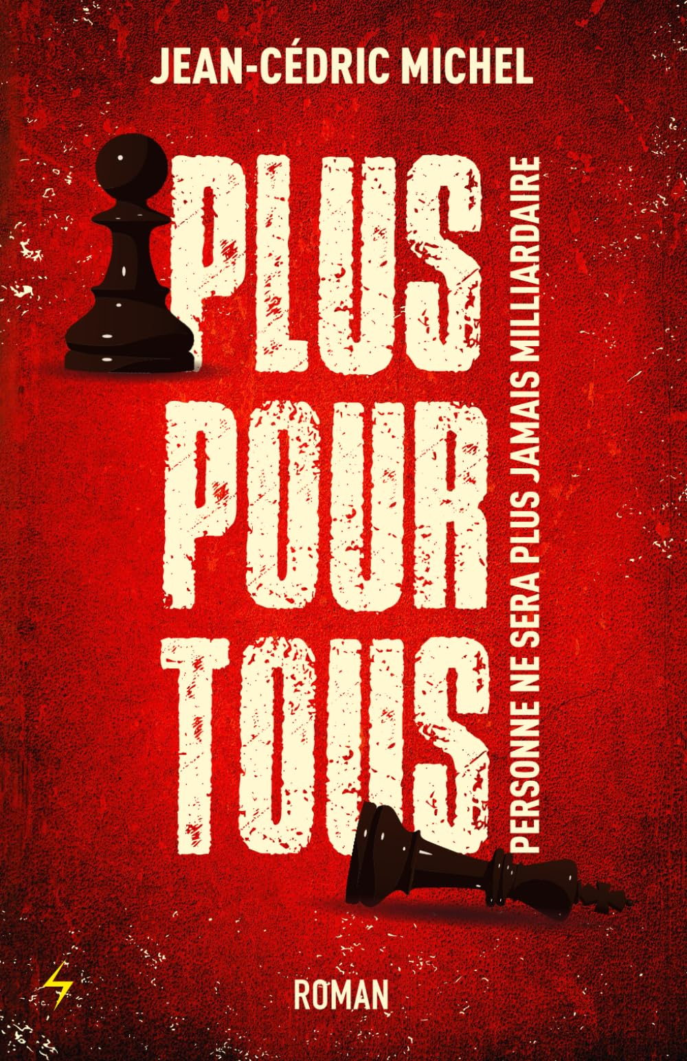 Plus Pour Tous