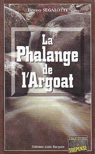 La phalange de l'Argoat