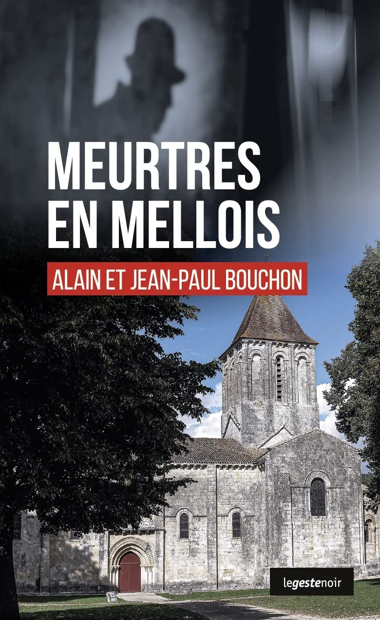 Meurtres en Mellois : la cuisine de cochon