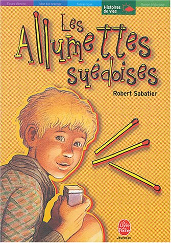 Les allumettes suédoises