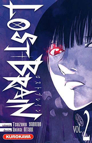 Lost + brain. Vol. 2