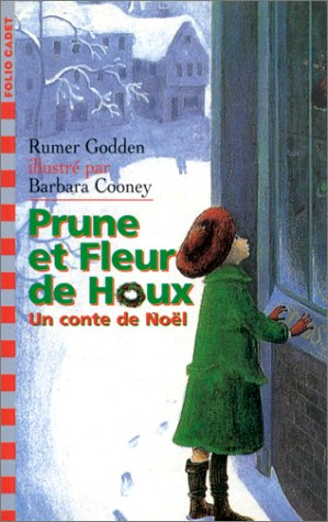 prune et fleur de houx
