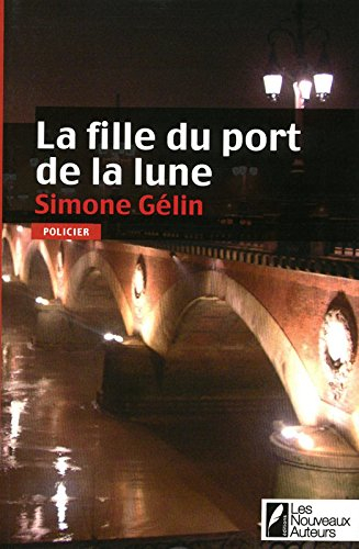 La fille du port de la lune : policier