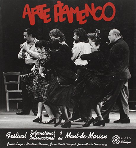 Arte flamenco