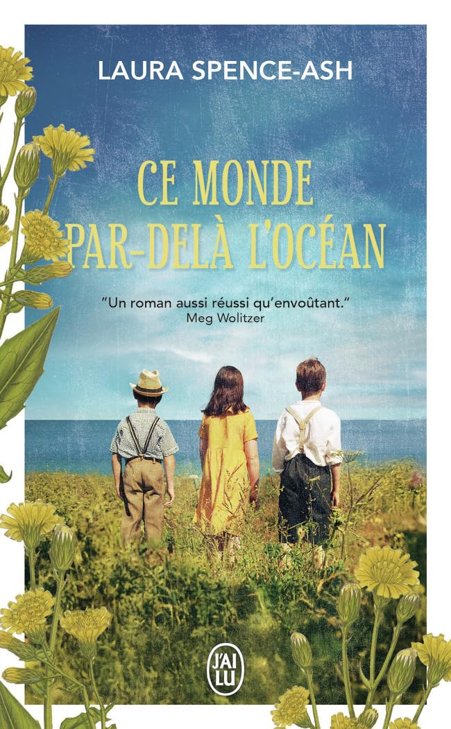 Ce monde par-delà l'océan