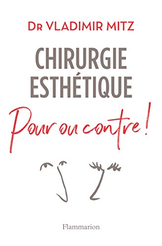 Chirurgie esthétique, pour ou contre !
