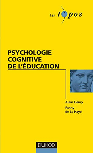 Psychologie de l'éducation