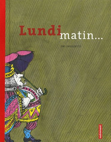 Lundi matin...