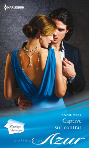 Captive sur contrat : mariage arrangé
