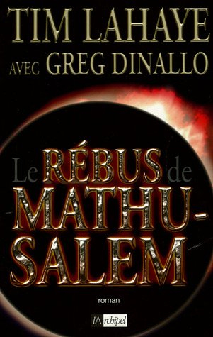 Le rébus de Mathusalem