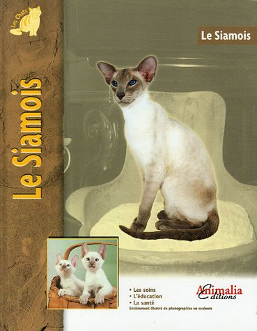 Le siamois