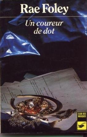 un coureur de dot