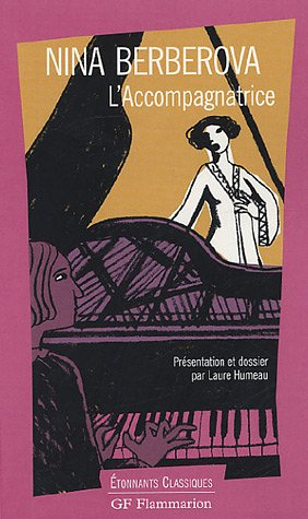 L'accompagnatrice
