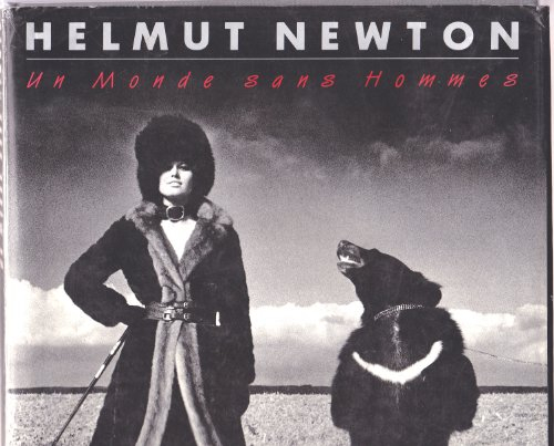 Un Monde sans hommes