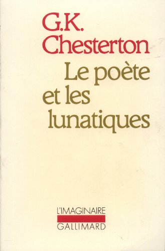 Le Poète et les lunatiques