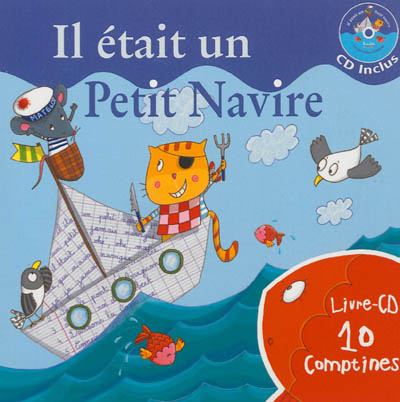 Il était un petit navire