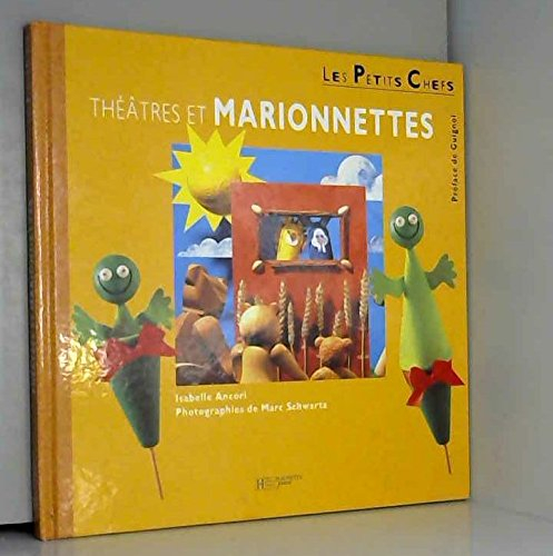 Théâtres et marionnettes