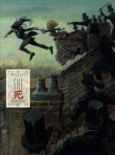 Shi : premier cycle complet