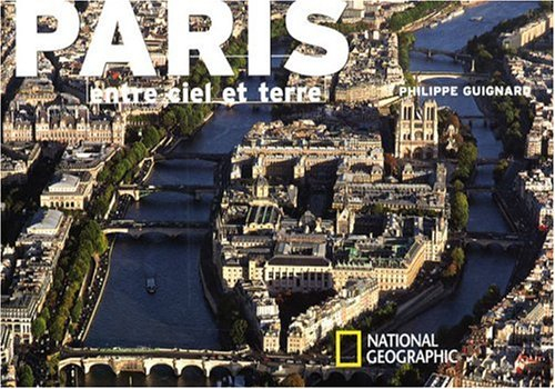 Paris : entre ciel et terre