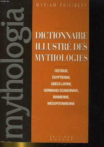 mythologia