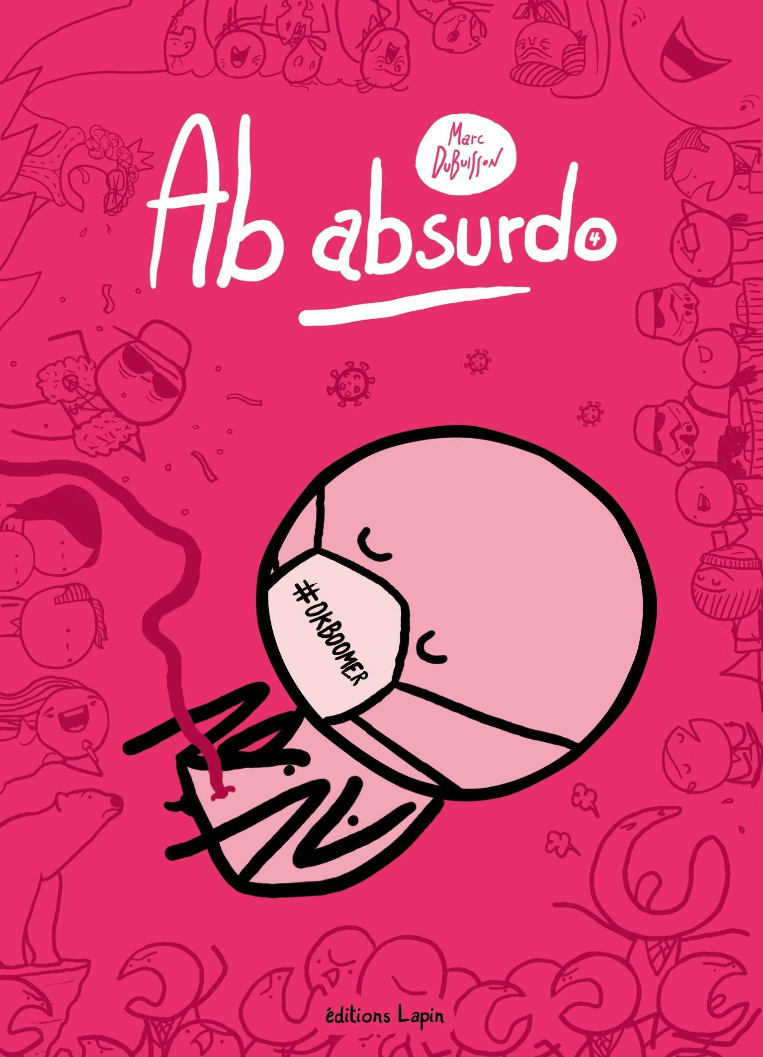 Ab absurdo. Vol. 4