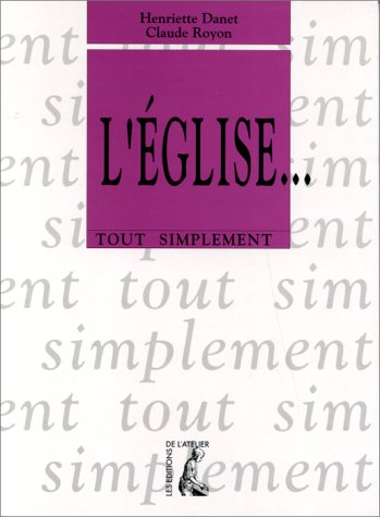 L'Eglise