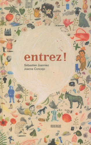 Entrez !