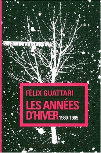 Les années d'hiver : 1980-1985