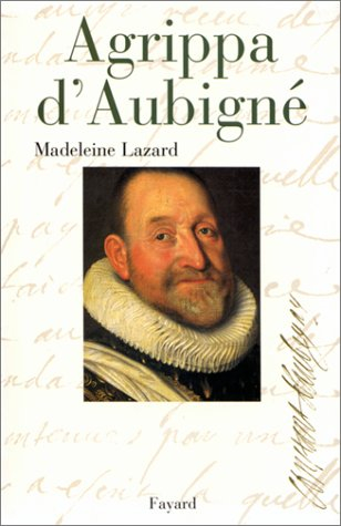 Agrippa d'Aubigné