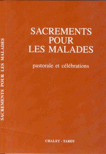 Sacrement pour les malades