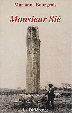 Monsieur Sié