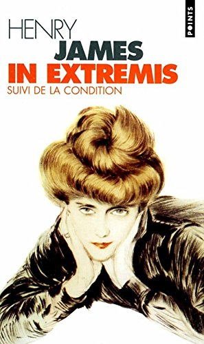 In extremis. La condition