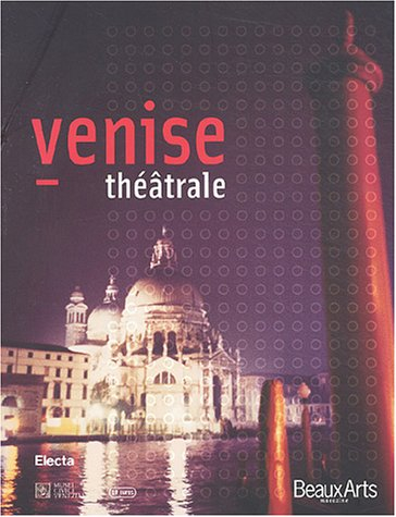 Venise théâtrale