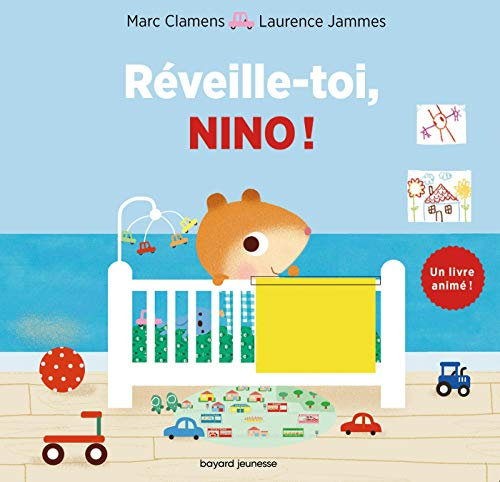 Réveille-toi, Nino !