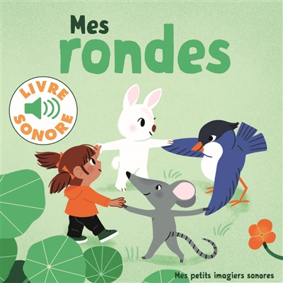 Mes rondes