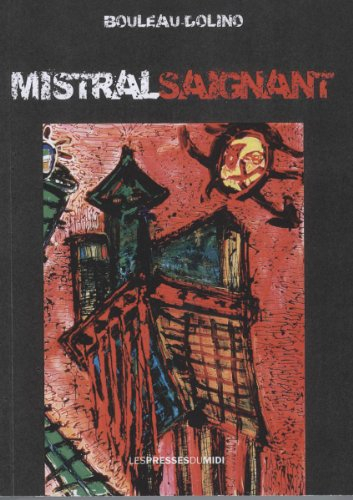 Mistral saignant