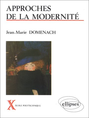 Approches de la modernité