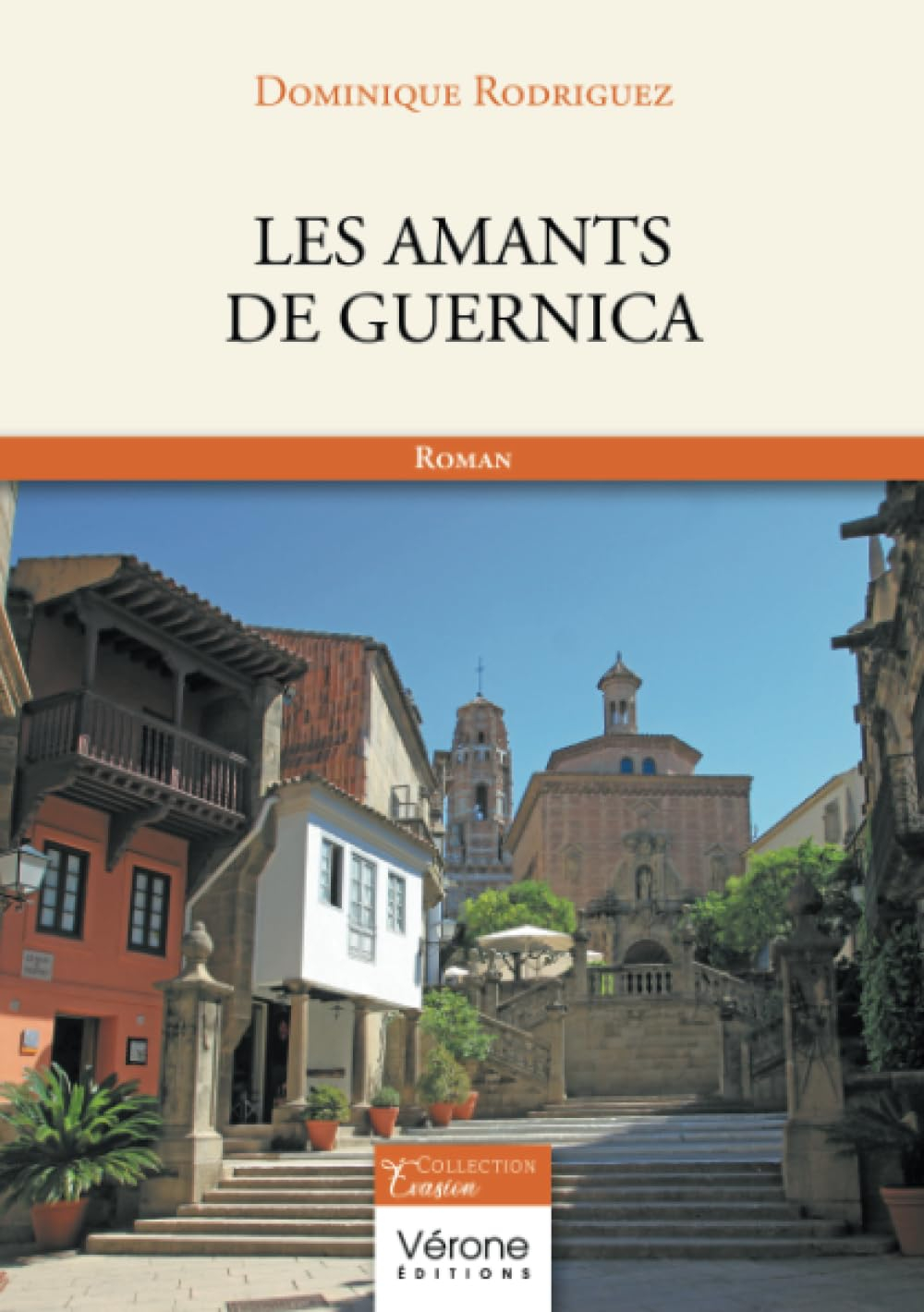 Les amants de Guernica