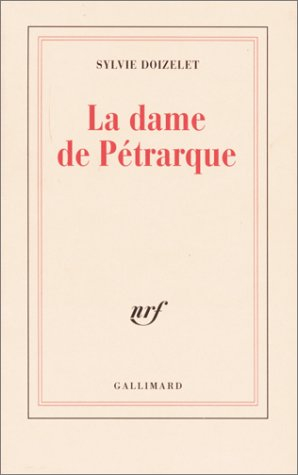 La dame de Pétrarque