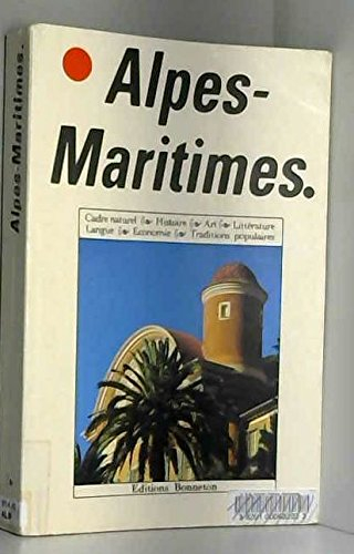 Alpes-Maritimes