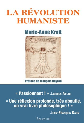La révolution humaniste : autopsie d'un système dominé par l'argent